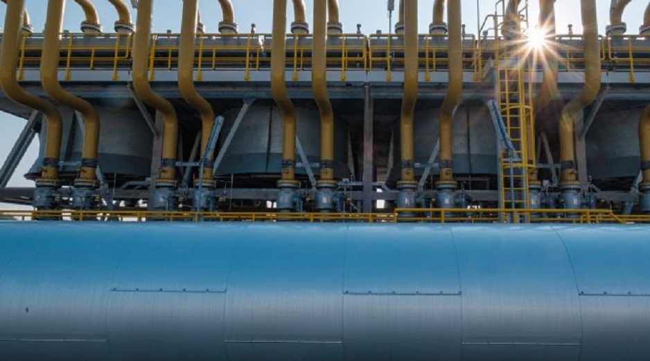 Διαδριατικός Αγωγός Φυσικού Αερίου: «Αγωγός Ιστορίας και Μνήμης»