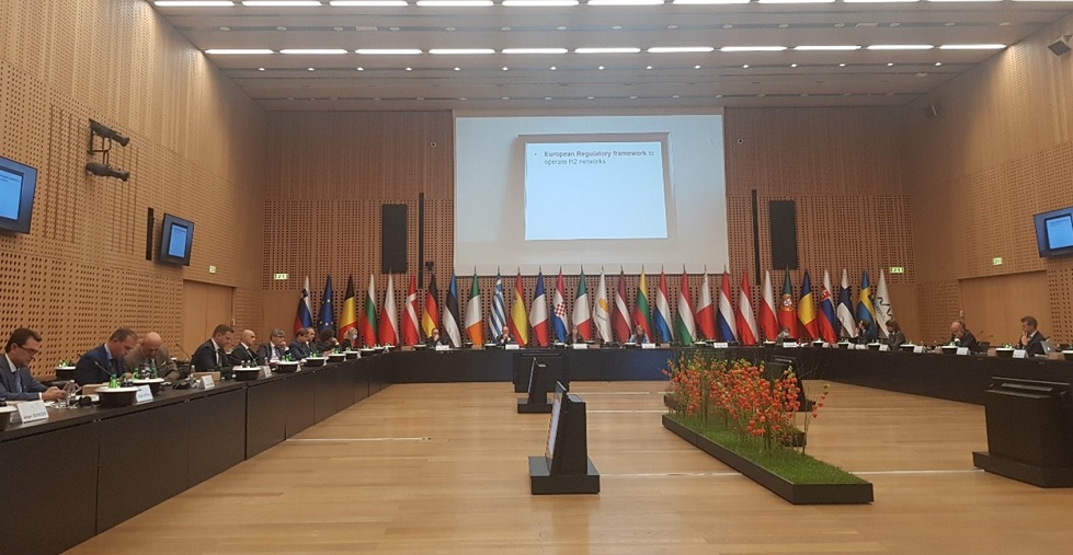 Παρουσίαση από την ΕΛΕΤΑΕΝ για τη θαλάσσια αιολική ενέργεια