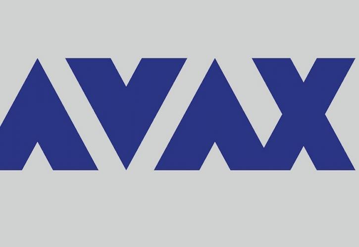 AVAX Development και Dimand συμμετέχουν στην 3V Α.Ε.