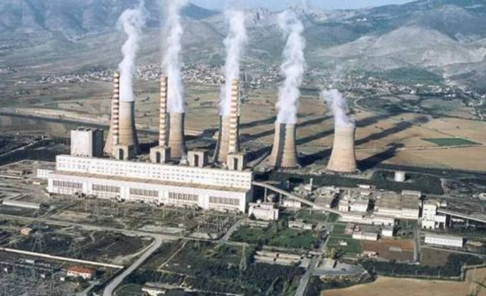 ΥΠΕΝ: Επιδότηση επιχειρήσεων έως 200.000 ευρώ για δράσεις «απεξάρτησς» από τη ΔΕΗ