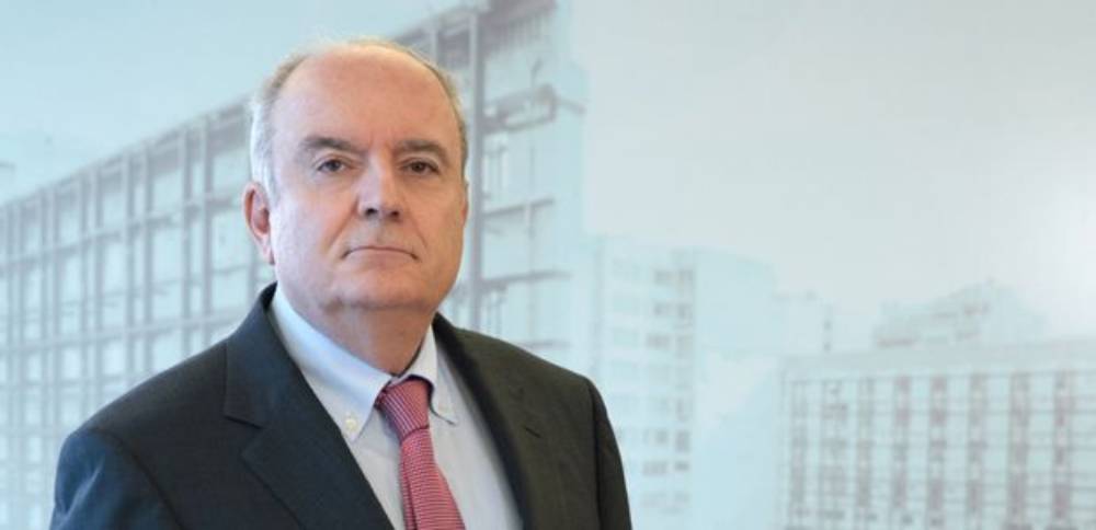 Στήριξη από τον Γ. Περιστέρη στην μετοχή της ΓΕΚ ΤΕΡΝΑ