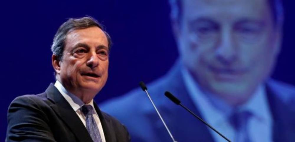 Αυξήσεις-ρεκόρ για ρεύμα και φυσικό αέριο, παρά την παρέμβαση της κυβέρνησης Ντράγκι