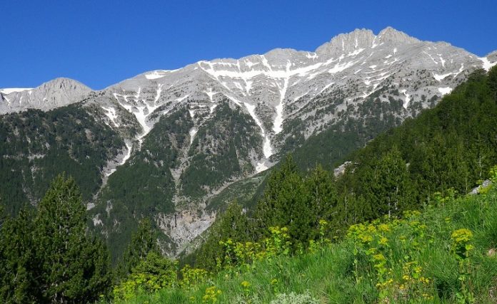 Ο Όλυμπος κηρύσσεται Εθνικό Πάρκο και φυσικό εργαστήριο βιώσιμης ανάπτυξης με την έκδοση Προεδρικού Διατάγματος