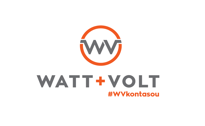 WATT+VOLT: Προσφέρει άμεσες, συμφέρουσες και ξεκάθαρες λύσεις στους πελάτες της