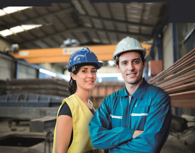 «Engineers of tomorrow»: Η ELVAL ανοίγει τον δρόμο στους μηχανικούς του αύριο