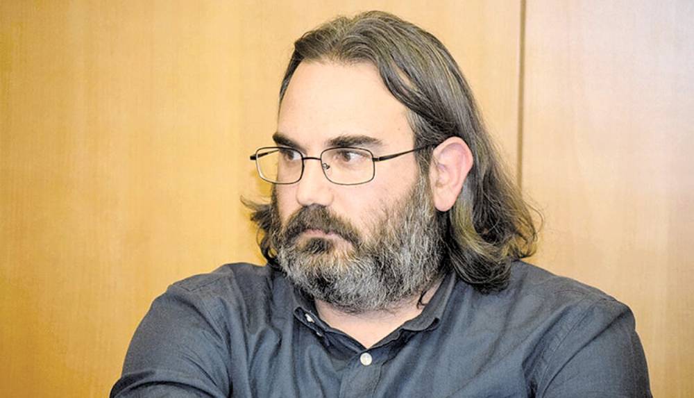Ε. Μπακογιάννης: «Καλούμε τους Δήμους να συμμετάσχουν στις 100  κλιματικά ουδέτερες πόλεις έως το 2030»