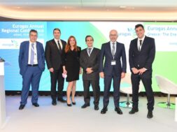 1ο Ετήσιο Περιφερειακό Συνέδριο Eurogas 2