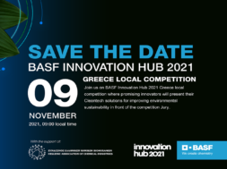 _BASF_Innovation hub_Save the date_gr
