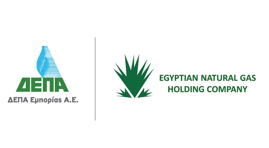 Το MoU μεταξύ Ελλάδας Αιγύπτου δημιουργεί ευκαιρίες για νέες στρατηγικές συμφωνίες της ΔΕΠΑ Εμπορίας στον τομέα του φυσικού αερίου