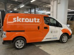 Skroutz eNV200
