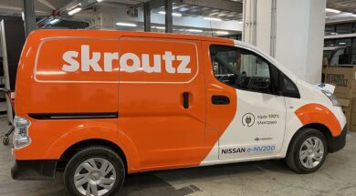 Skroutz eNV200