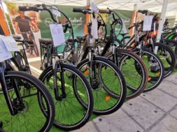 e-bike Festival Τρίκαλα 1