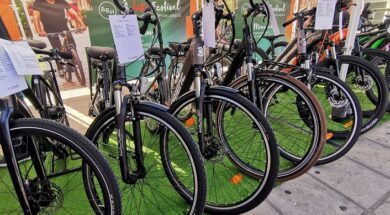 e-bike Festival Τρίκαλα 1
