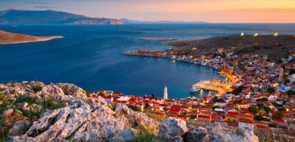 ΥΠΕΝ: Η Χάλκη γίνεται το πρώτο GR-eco island της Ελλάδας