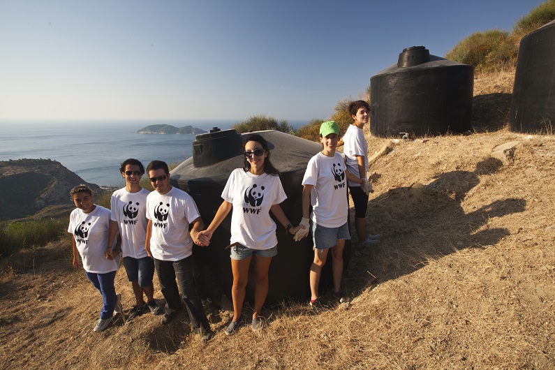 WWF Ελλάς: 30 χρόνια δράσης για τη φύση και τον άνθρωπο