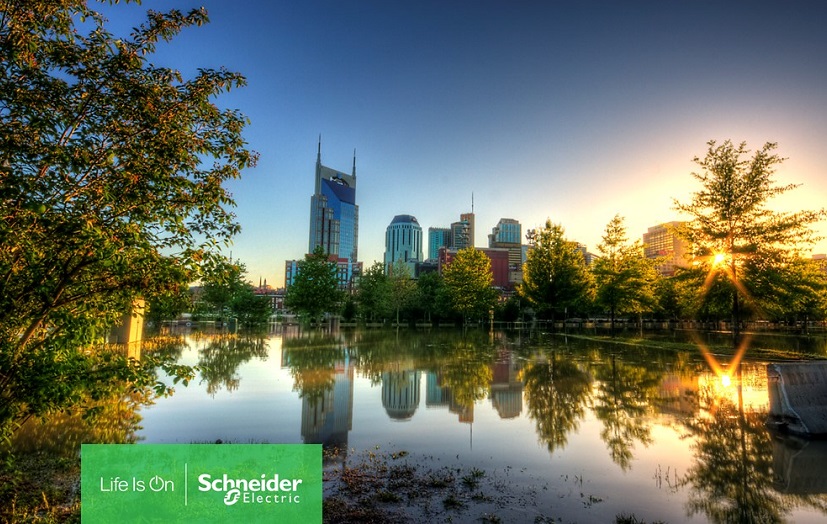 Schneider Electric: Υποστηρίζει το έργο της IUCN για τη διατήρηση των φυσικών οικοσυστημάτων