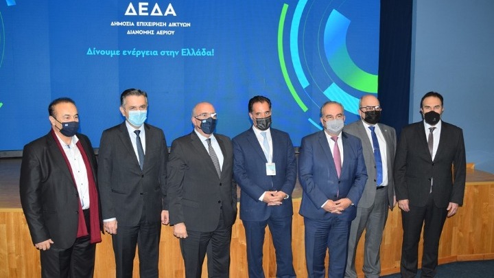 Το 2023 το φυσικό αέριο στη Φλώρινα