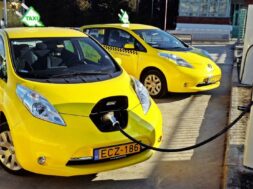 electrictaxi