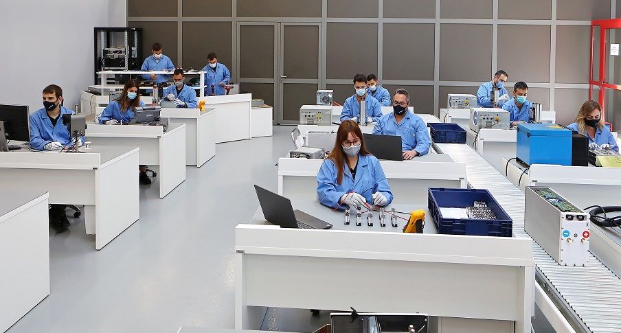 Sunlight Group: €3 εκατ. σε επιπλέον παροχές στο προσωπικό και 300 νέες θέσεις εργασίας το 2021
