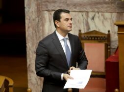 Κώστας_Σκρέκας_ΥΠΕΝ