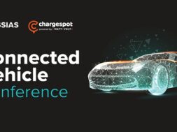 Connected Vehicle Conference PR1