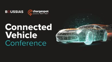 Connected Vehicle Conference PR1