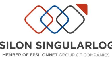 EpsilonSingularLogic