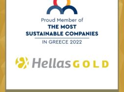 HELLAS GOLD