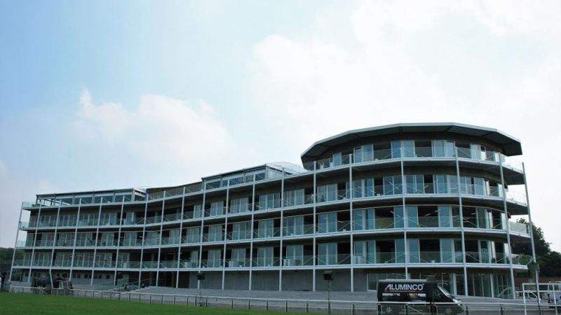 Aluminco: Πράξη αγάπης προς την εκπαιδευτική κοινότητα ειδικής αγωγής στη Θεσσαλονίκη