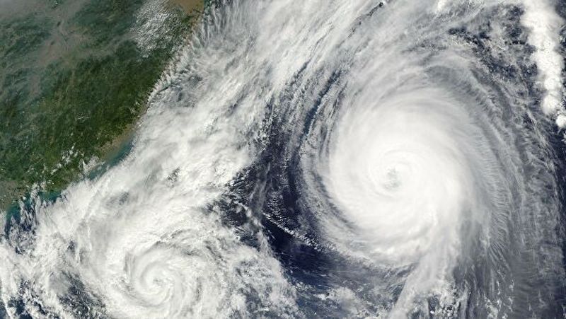 Ανεμοθύελλες: Η λύση στην ενεργειακή κρίση της Ευρώπης
