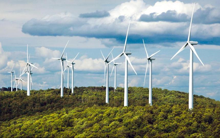 Από ανανεώσιμες πηγές το 39% της ζήτησης ηλεκτρικής ενέργειας το 2022