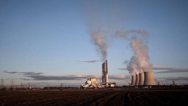 ΥΠΕΝ: Δεν αλλάζει ο σχεδιασμός της απολιγνιτοποίησης