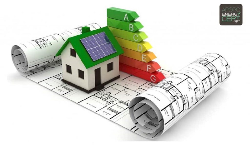 ΕΕ: Πράσινα κονδύλια για την ενεργειακή αναβάθμιση κτιρίων