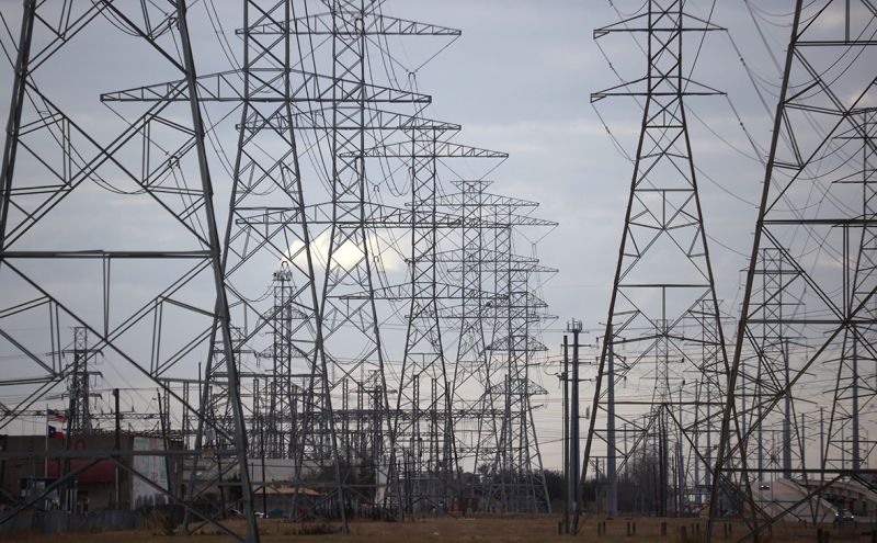 Μεγάλο πλήγμα στη βιομηχανία το ενεργειακό κόστος, λέει ο ΣΒΕ