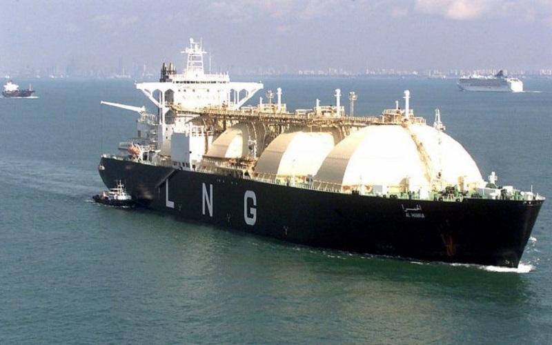 «Υποκαταστήματα» LNG σε Λονδίνο και Σιγκαπούρη ανοίγει το Πεκίνο