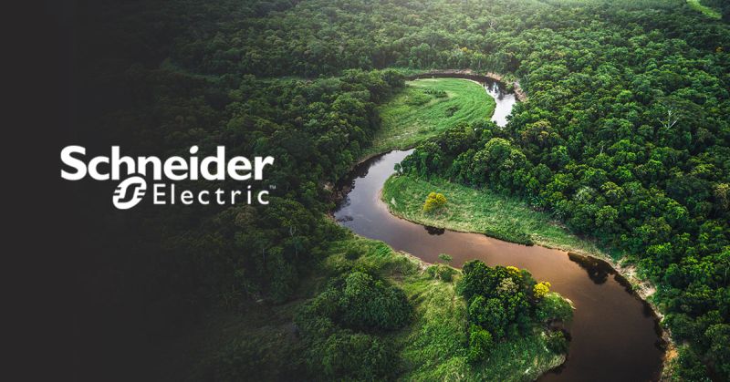 Schneider Electric: Υπερέβησαν τις εκτιμήσεις κέρδη και έσοδα του 2021