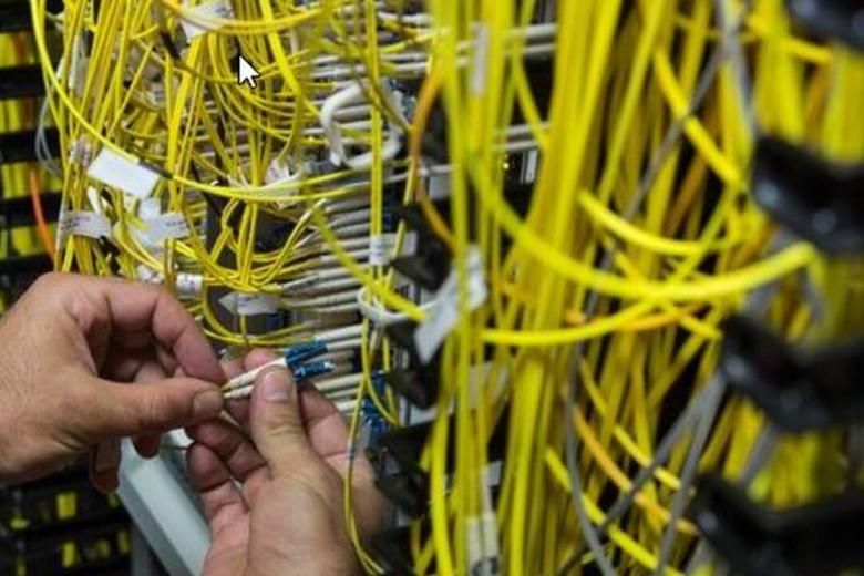 Συνεργασία Grid Telecom με Telecom Egypt για τη διασύνδεση Ελλάδας και Αιγύπτου