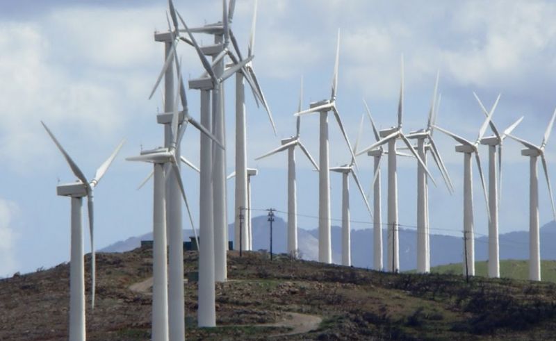 Siemens Gamesa: Επιβεβαίωσε τις δυσοίωνες προοπτικές για το έτος