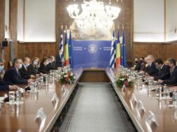 Κ. Σκρέκας Βουκουρέστι 2