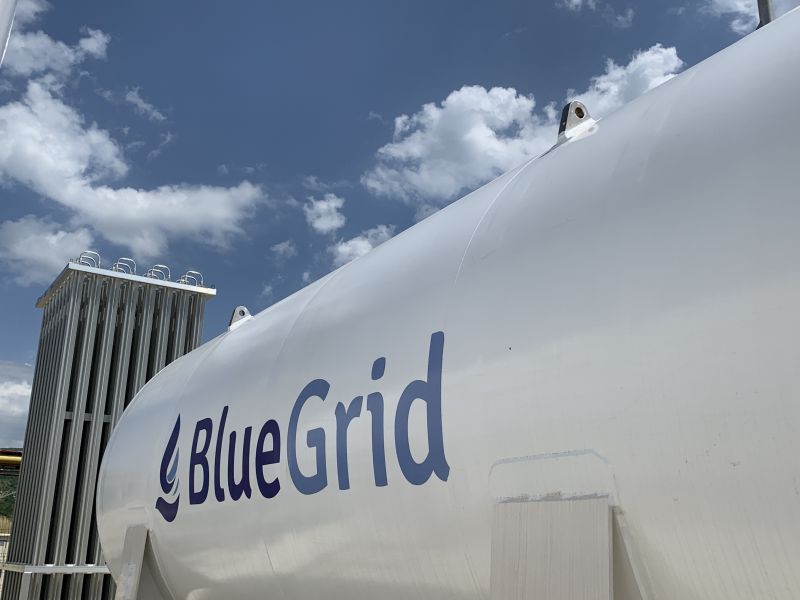 Blue Grid και Molgas εισέρχονται στο χώρο του βιομεθανίου με μια νέα επένδυση