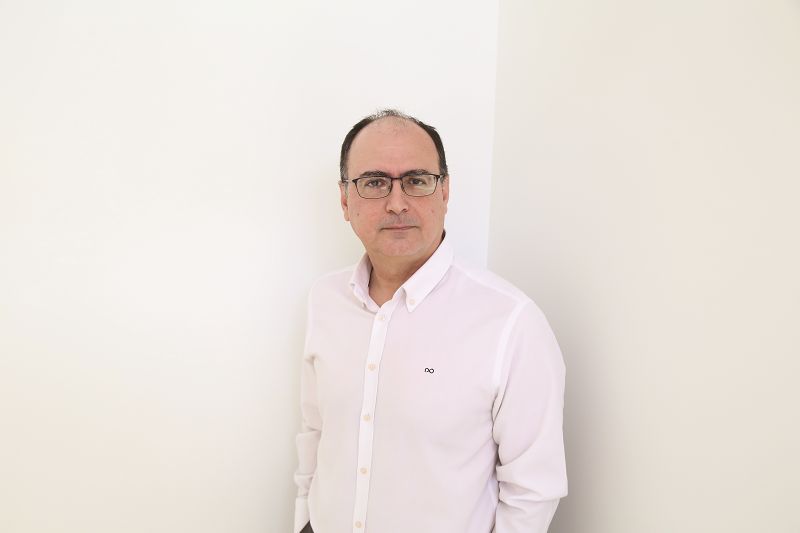 Κ. Ασλάνης: «Η ISOMAT, στοχεύοντας στην αειφόρο ανάπτυξη, παράγει ολοένα και περισσότερα προϊόντα φιλικά προς το περιβάλλον και τον χρήστη»