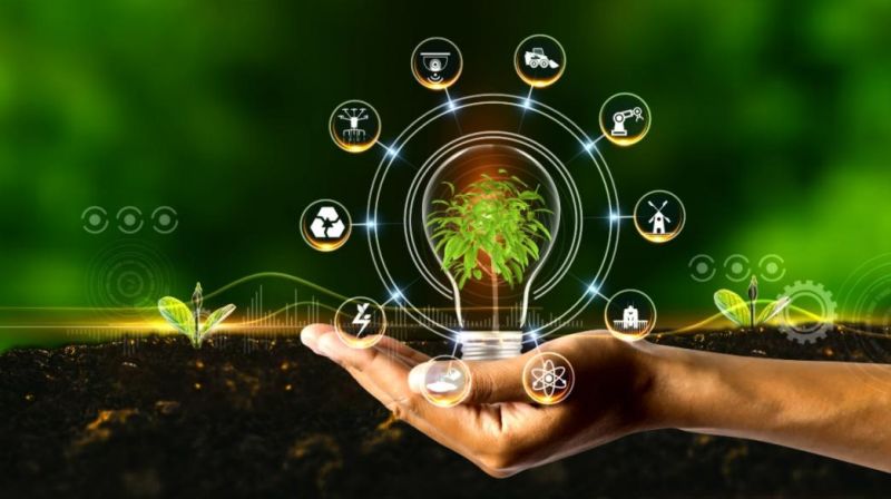 Θεσμικές αλλαγές για τον «πράσινο» μετασχηματισμό των πόλεων