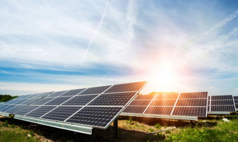 SolarPower Europe: Στόχος το 1TW ηλιακής ενέργειας στην Ευρώπη έως το 2030