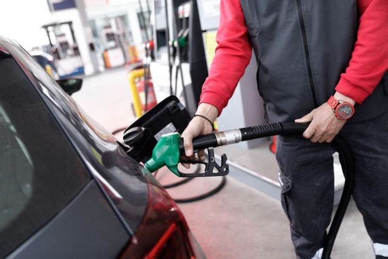 ΑΑΔΕ: «Λουκέτο» σε βενζινάδικο στον Βύρωνα