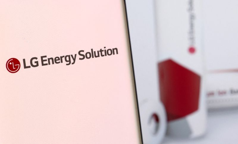 LG Energy Solution: Η εταιρεία μπαταριών ανοίγει μονάδα στην Αριζόνα