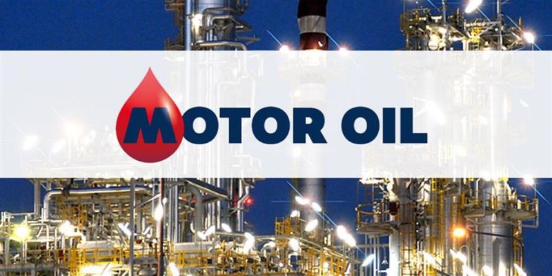 Motor Oil: Πώληση 104.000 μετοχών από την Doson Investments