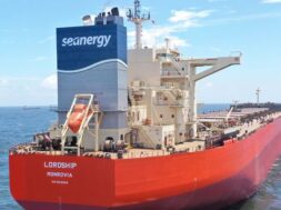 seanergy