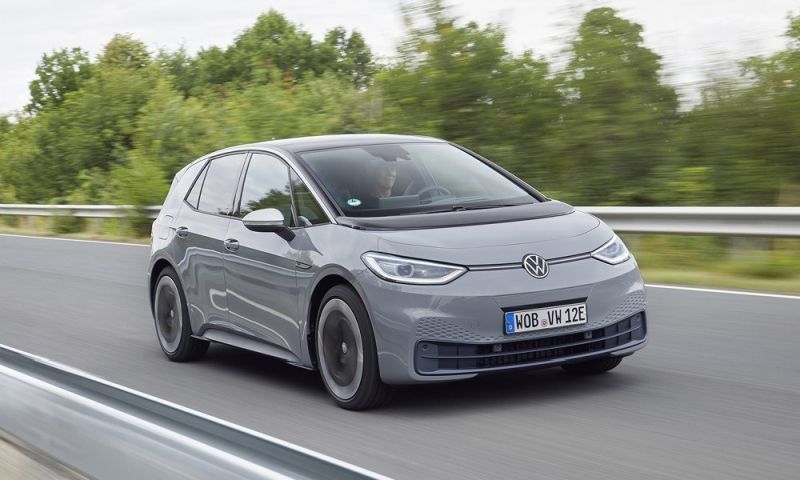 Volkswagen: Επενδύει 7 δισ. ευρώ στην Ισπανία για κατασκευή εργοστασίου ηλεκτρικών οχημάτων