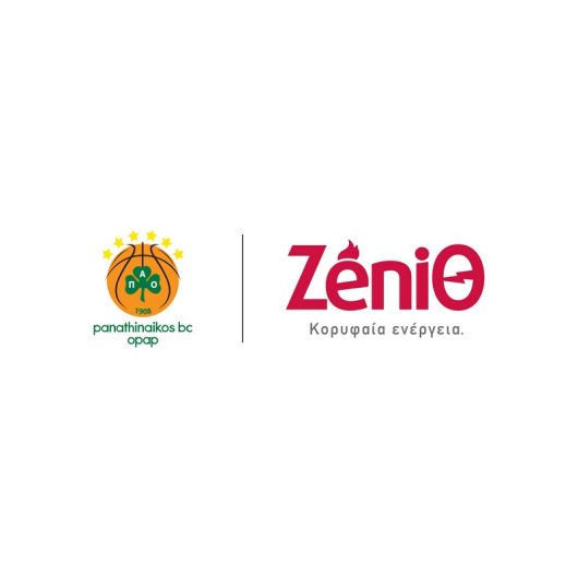 Στρατηγική συνεργασία ZeniΘ – ΚΑΕ Παναθηναϊκός ΟΠΑΠ