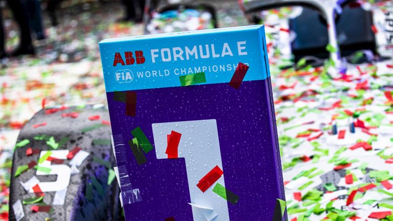 Η ABB οδηγεί στο μέλλον της βιώσιμης τεχνολογίας